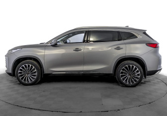 Подержанный автомобиль Exeed TXL 2024 года (8 фото)