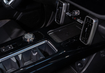 Новый Haval Dargo 2025 (13 фото)