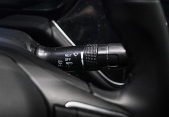 Подержанный автомобиль Omoda S5 2024 года (21 фото)