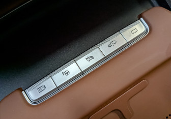 Подержанный автомобиль Voyah Free 2024 года (27 фото)