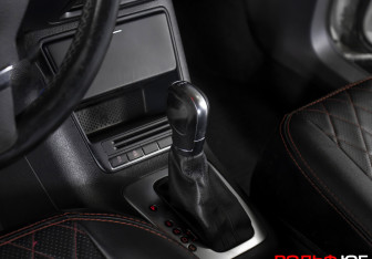 Подержанный автомобиль Volkswagen Tiguan 2014 года (15 фото)