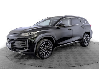 Подержанный автомобиль Exeed TXL 2023 года (1 фото)