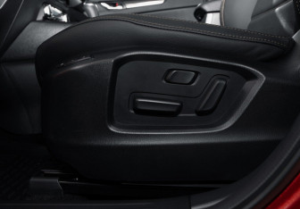 Новый Mazda CX-5 2026 (10 фото)