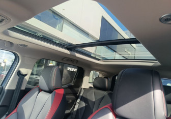 Подержанный автомобиль Haval H3 2024 года (21 фото)