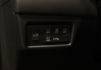 Подержанный автомобиль Mazda CX-5 2019 года (17 фото)