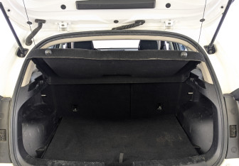 Подержанный автомобиль Haval Jolion 2022 года (10 фото)