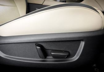 Подержанный автомобиль Infiniti QX50 2020 года (24 фото)