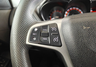 Подержанный автомобиль LADA (ВАЗ) Vesta Wagon 2018 года (14 фото)