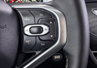 Подержанный автомобиль Haval Jolion 2023 года (28 фото)