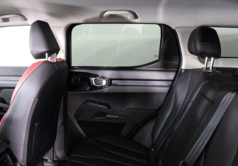 Подержанный автомобиль Haval H3 2025 года (12 фото)