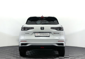 Подержанный автомобиль Changan CS55PLUS 2023 года (6 фото)