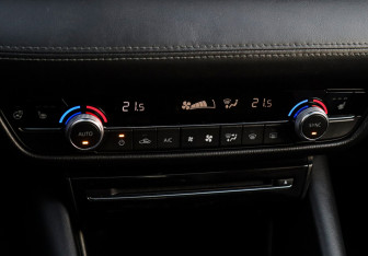 Подержанный автомобиль Mazda 6 Sedan 2018 года (14 фото)