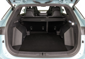 Новый Omoda C7 2025 (8 фото)