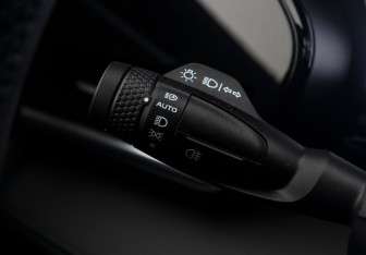 Новый Geely Monjaro 2025 (34 фото)