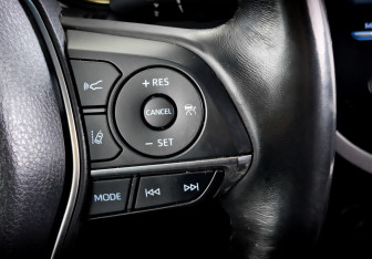 Подержанный автомобиль Toyota Camry Sedan 2020 года (29 фото)