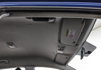 Подержанный автомобиль Kia Rio Hatchback 2021 года (22 фото)