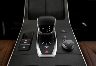 Подержанный автомобиль Omoda C5 2023 года (28 фото)