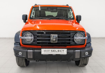 Подержанный автомобиль Tank 300 2023 года (2 фото)