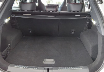 Подержанный автомобиль Jetour Dashing 2024 года (22 фото)