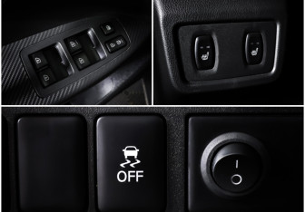 Подержанный автомобиль Mitsubishi Eclipse Cross 2019 года (19 фото)