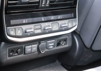 Новый Toyota Land Cruiser Suv 2025 (30 фото)