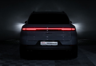 Подержанный автомобиль Porsche Cayenne 2024 года (42 фото)