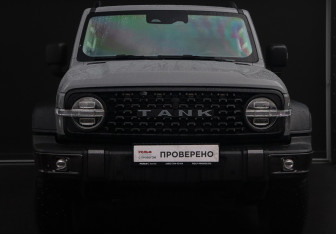 Подержанный автомобиль Tank 300 2023 года (2 фото)