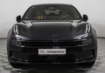 Подержанный автомобиль Zeekr 001 2023 года (2 фото)