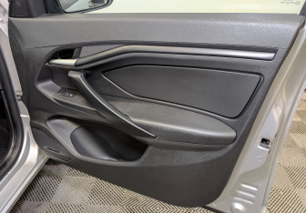 Подержанный автомобиль LADA (ВАЗ) Vesta Sedan 2020 года (22 фото)