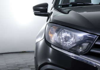 Подержанный автомобиль LADA (ВАЗ) Granta Sedan 2020 года (7 фото)