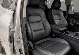 Подержанный автомобиль Chery Tiggo 4 Pro 2022 года (23 фото)