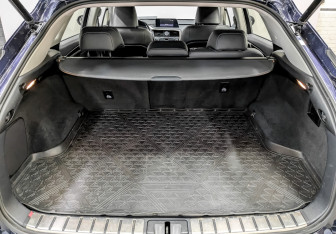 Подержанный автомобиль Lexus RX 2017 года (10 фото)