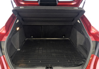 Подержанный автомобиль Renault Arkana 2019 года (10 фото)