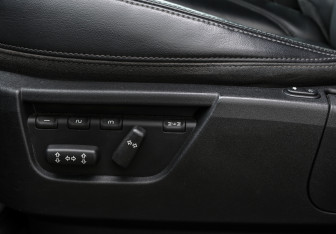 Подержанный автомобиль Land Rover Freelander 2013 года (22 фото)
