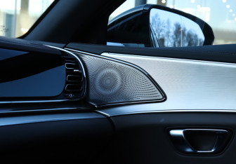 Новый BYD Han 2024 (23 фото)