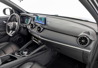 Подержанный автомобиль Evolute i-JOY 2023 года (11 фото)