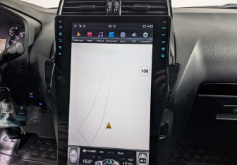 Подержанный автомобиль Toyota Land Cruiser Prado 2020 года (24 фото)