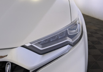 Подержанный автомобиль Hongqi HS5 2023 года (11 фото)