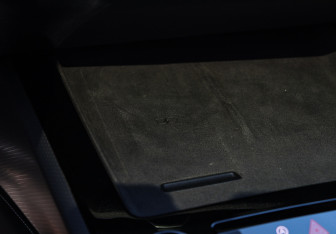 Новый Audi A5 Liftback 2025 (25 фото)