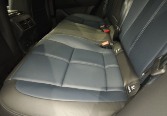 Новый Land Rover Range Rover Velar 2025 (6 фото)