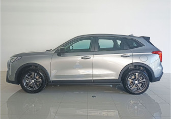 Новый Haval Jolion 2025 (5 фото)