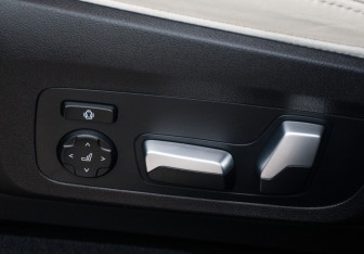 Подержанный автомобиль BMW X3 M 2021 года (27 фото)