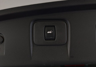 Подержанный автомобиль Nissan Murano Suv 2022 года (27 фото)