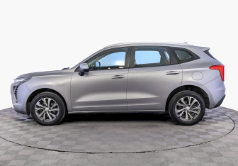 Подержанный автомобиль Haval Jolion 2023 года (8 фото)