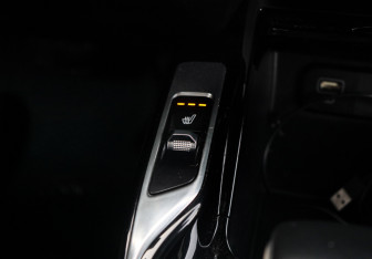 Подержанный автомобиль Kia Sorento 2022 года (23 фото)