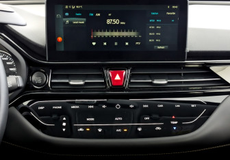 Новый Москвич 3 2023 (14 фото)