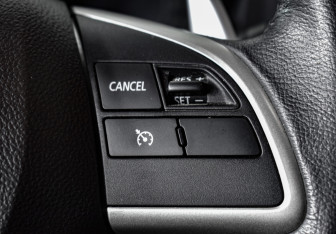 Подержанный автомобиль Mitsubishi ASX 2013 года (20 фото)