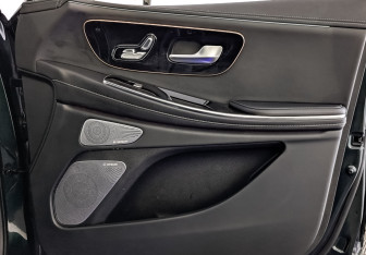 Подержанный автомобиль Exeed VX 2023 года (24 фото)