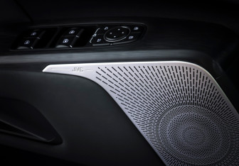 Подержанный автомобиль Haval H3 2024 года (20 фото)