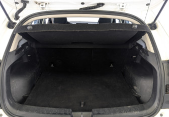 Подержанный автомобиль Haval Jolion 2023 года (10 фото)